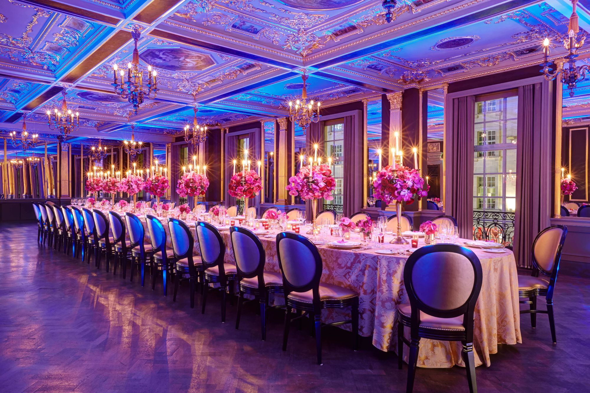 Hotel Cafe Royal - Pompadour - Dinner - Blue.jpg